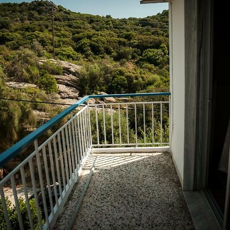 Paradise View Apartment PalaiónTsiflíkion Extérieur photo